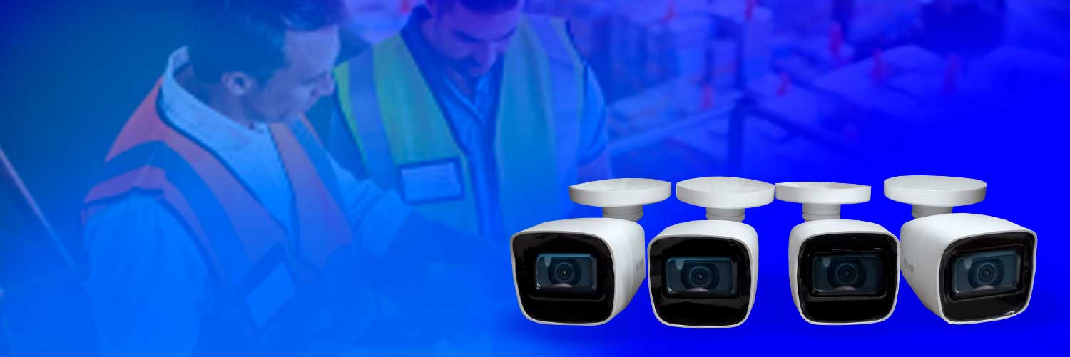 cámaras con Microfono